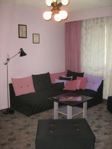 De inchiriat apartament 3 camere in Cluj-Napoca, Grigorescu - Pret | Preturi De inchiriat apartament 3 camere in Cluj-Napoca, Grigorescu