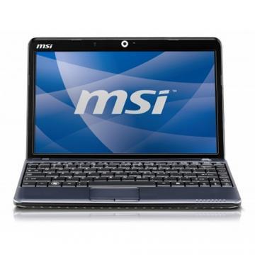 Netbook MSI U200-063EU Celeron ULV M723 320GB 2048MB - Pret | Preturi Netbook MSI U200-063EU Celeron ULV M723 320GB 2048MB