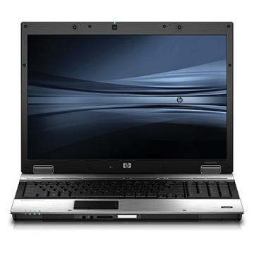 Notebook HP EliteBook 8730w P8600 (FU467EA) - Pret | Preturi Notebook HP EliteBook 8730w P8600 (FU467EA)