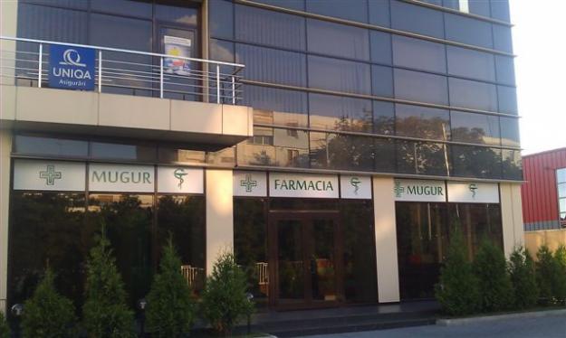 SPATIU pt. BANCA, FARMACIE, SHOWROOM, COSMETICA - Pret | Preturi SPATIU pt. BANCA, FARMACIE, SHOWROOM, COSMETICA