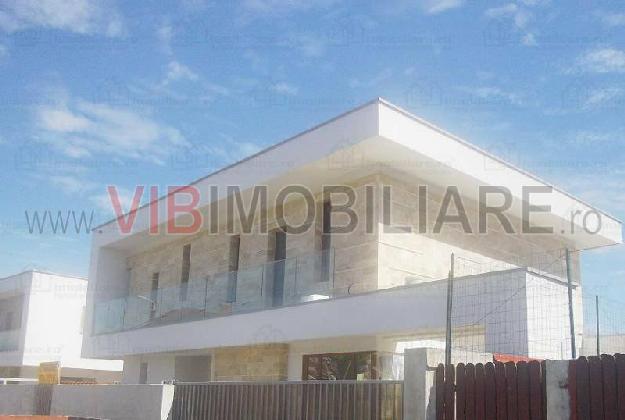 VIB2502 - Casa 5 camere Pipera - 330000 euro. - Pret | Preturi VIB2502 - Casa 5 camere Pipera - 330000 euro.