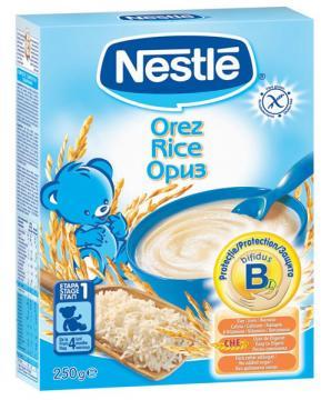 Cereale cu orez - Pret | Preturi Cereale cu orez