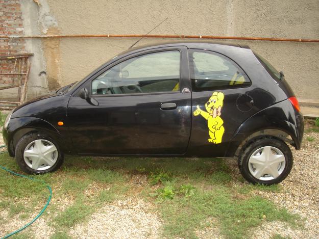 FORD KA 2000 - Pret | Preturi FORD KA 2000