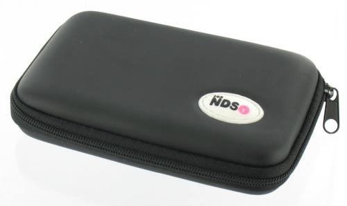 Geanta Multifunctionala pentru Nintendo DSi (negru) 49978 - Pret | Preturi Geanta Multifunctionala pentru Nintendo DSi (negru) 49978