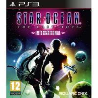 Star Ocean: The Last Hope International PS3 - Pret | Preturi Star Ocean: The Last Hope International PS3