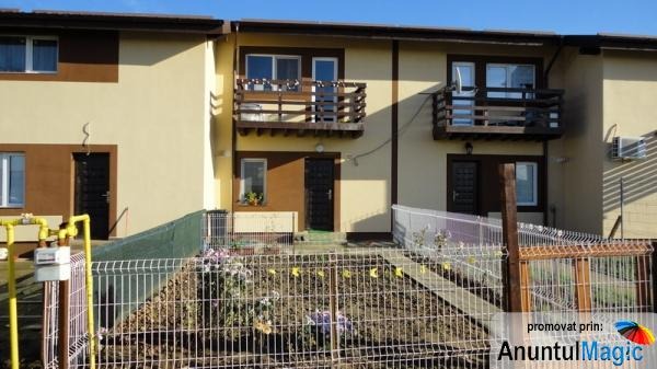 29900EUR - case NOI cu teren in Domnesti - Pret | Preturi 29900EUR - case NOI cu teren in Domnesti