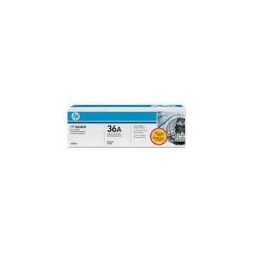 Cartus toner CB436A HP Laserjet P1505 - Pret | Preturi Cartus toner CB436A HP Laserjet P1505