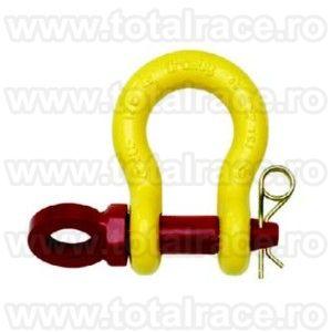 Cheie tachelaj / Gambeti / Shackles model G209R ROV Crosby® - Pret | Preturi Cheie tachelaj / Gambeti / Shackles model G209R ROV Crosby®