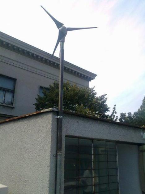 Eoliana AirX Land 400 - Pret | Preturi Eoliana AirX Land 400