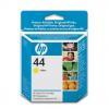 HP 44 Yellow 51644YE - Pret | Preturi HP 44 Yellow 51644YE