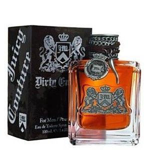 Juicy Couture Dirty English, 100 ml, EDT - Pret | Preturi Juicy Couture Dirty English, 100 ml, EDT