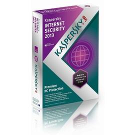 Kaspersky Internet Security 2013, 1 Desktop, 1 An, Retail - Pret | Preturi Kaspersky Internet Security 2013, 1 Desktop, 1 An, Retail