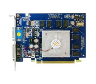 Placa video Sparkle VGA PCI-E nVidia GeForce 9400GT 1024MB SX94GT1024D2-DP - Pret | Preturi Placa video Sparkle VGA PCI-E nVidia GeForce 9400GT 1024MB SX94GT1024D2-DP