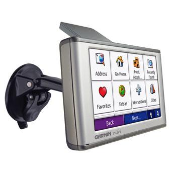 GPS Garmin Nuvi 670 - Pret | Preturi GPS Garmin Nuvi 670