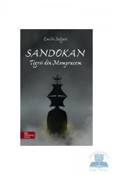 Sandokan - Tigrii Din Mompracem - Pret | Preturi Sandokan - Tigrii Din Mompracem