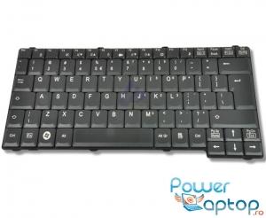 Tastatura Fujitsu Siemens Amilo D9500 neagra - Pret | Preturi Tastatura Fujitsu Siemens Amilo D9500 neagra