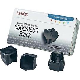 Xerox Cartus Cerneala Solida pentru Phaser 8500-8550, Negru - Pret | Preturi Xerox Cartus Cerneala Solida pentru Phaser 8500-8550, Negru
