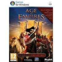 Age of Empires III Complete Collection - Pret | Preturi Age of Empires III Complete Collection