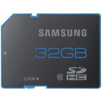 Card memorie SAMSUNG SDHC 32GB Class 6 - Pret | Preturi Card memorie SAMSUNG SDHC 32GB Class 6