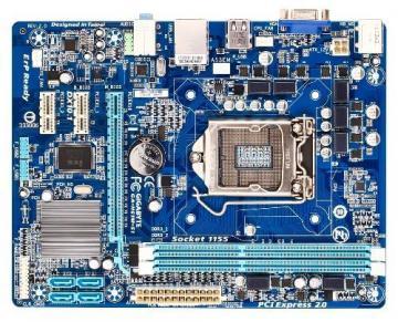 MB Intel H61,Skt.1155,Integrated + PCI-E 2.0, PCI-Ex16 ,2XDDR3,2xPCI-e x1,8xUSB2.0,4xSATA2,single bios,bulk - Pret | Preturi MB Intel H61,Skt.1155,Integrated + PCI-E 2.0, PCI-Ex16 ,2XDDR3,2xPCI-e x1,8xUSB2.0,4xSATA2,single bios,bulk