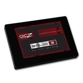 OCZ Solid 3, 2.5, 120GB, SATA 3, MLC - Pret | Preturi OCZ Solid 3, 2.5, 120GB, SATA 3, MLC