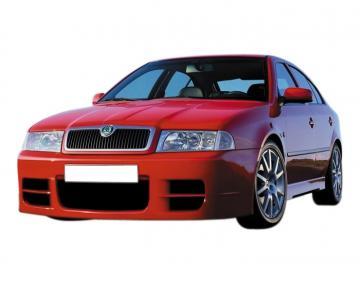 Skoda Octavia 1U Spoiler Fata NX - Pret | Preturi Skoda Octavia 1U Spoiler Fata NX