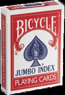 Bicycle Jumbo Index - Pret | Preturi Bicycle Jumbo Index