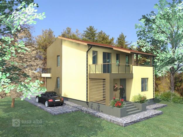 Casa noua, zona Pacurari 120.000 euro - Pret | Preturi Casa noua, zona Pacurari 120.000 euro