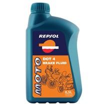 Repsol Moto DOT4 Brake Fluid, 500 ml - Pret | Preturi Repsol Moto DOT4 Brake Fluid, 500 ml