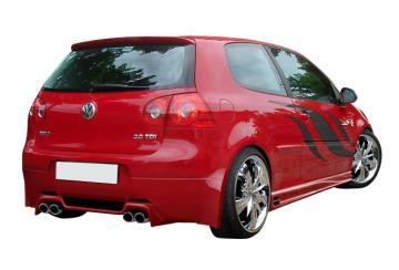 VW Golf 5 Spoiler Spate Nova - Pret | Preturi VW Golf 5 Spoiler Spate Nova