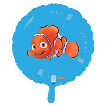 Anagram Balon folie NEMO 45 cm - Pret | Preturi Anagram Balon folie NEMO 45 cm