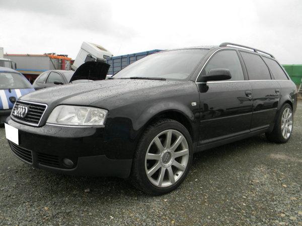 Dezmembrez Audi A6 (4B)(C5) avant 2003 facelift 1.9 TDI si 2.5 TDI - 0723364267 - Pret | Preturi Dezmembrez Audi A6 (4B)(C5) avant 2003 facelift 1.9 TDI si 2.5 TDI - 0723364267