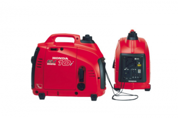 Generator de curent, digital, insonorizat HONDA EU10I - Pret | Preturi Generator de curent, digital, insonorizat HONDA EU10I