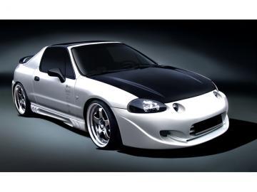 Honda CRX Del Sol Spoiler Fata S2000 - Pret | Preturi Honda CRX Del Sol Spoiler Fata S2000