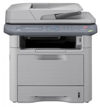 Multifunctionala laser mono Samsung SCX-4833FD, A4, print/scan/copiator/fax, A4, 31ppm, 1200 dpi, duplex, ADF, retea - Pret | Preturi Multifunctionala laser mono Samsung SCX-4833FD, A4, print/scan/copiator/fax, A4, 31ppm, 1200 dpi, duplex, ADF, retea