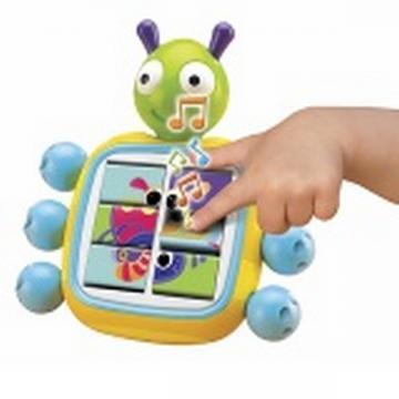 PUZZLE GANDACELUL TOMY - Pret | Preturi PUZZLE GANDACELUL TOMY