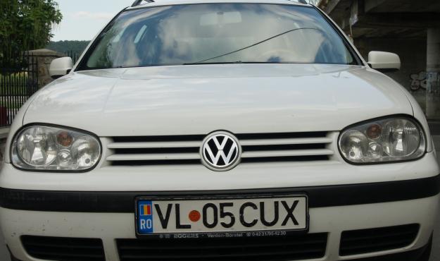 VW Golf 4 Variant - Pret | Preturi VW Golf 4 Variant