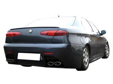 Alfa Romeo 166 Spoiler Spate Speed - Pret | Preturi Alfa Romeo 166 Spoiler Spate Speed