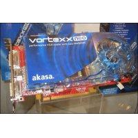 Coolere VGA Akasa AK-VC03-BLUV - Pret | Preturi Coolere VGA Akasa AK-VC03-BLUV