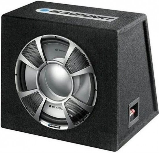 Vand Subwoofer Blaupunkt GT 1200 - Pret | Preturi Vand Subwoofer Blaupunkt GT 1200