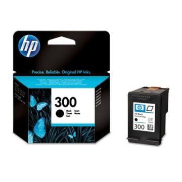 HP 300 Black Ink Cartridge with Vivera Ink, CC640EE - Pret | Preturi HP 300 Black Ink Cartridge with Vivera Ink, CC640EE