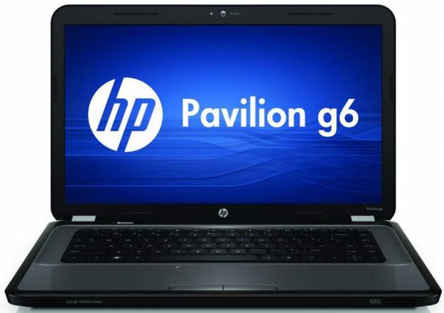 Laptop NOU HP Pavilion G6 i5 6GB 750Gb ATI HD7450 1GB dedicat - Pret | Preturi Laptop NOU HP Pavilion G6 i5 6GB 750Gb ATI HD7450 1GB dedicat