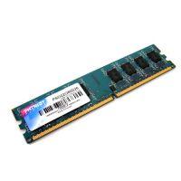 Memorie Patriot DDR2 2048MB (2 x 1024) 800MHz CL6 - Pret | Preturi Memorie Patriot DDR2 2048MB (2 x 1024) 800MHz CL6