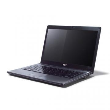 Notebook Acer AS4810T-354G50MN Timeline SU3500 - Pret | Preturi Notebook Acer AS4810T-354G50MN Timeline SU3500