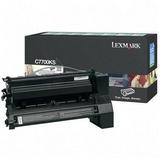 Toner Lexmark C7700KS - Pret | Preturi Toner Lexmark C7700KS