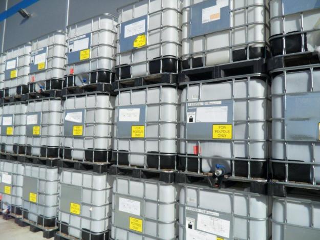 Containere IBC second-hand-Containere IBC folosite - Pret | Preturi Containere IBC second-hand-Containere IBC folosite