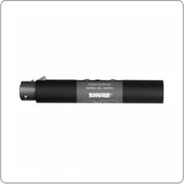 Shure A15PRS - Reverser faze - Pret | Preturi Shure A15PRS - Reverser faze