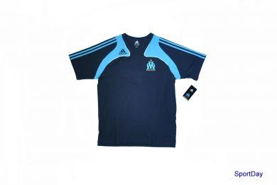 Tricou ADIDAS Olympique Marseille - Pret | Preturi Tricou ADIDAS Olympique Marseille