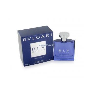 Apa de toaleta Bvlgari BLV Notte 100 ml EDT - Pret | Preturi Apa de toaleta Bvlgari BLV Notte 100 ml EDT