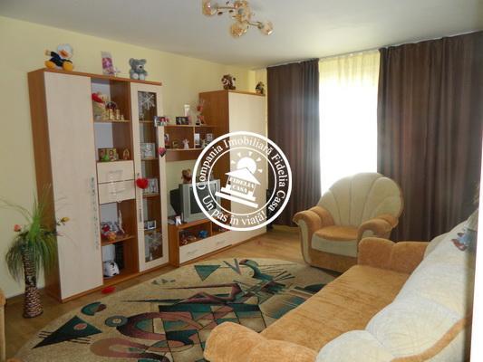 Apartament 3 camere de vanzare Iasi Nicolina - Pret | Preturi Apartament 3 camere de vanzare Iasi Nicolina